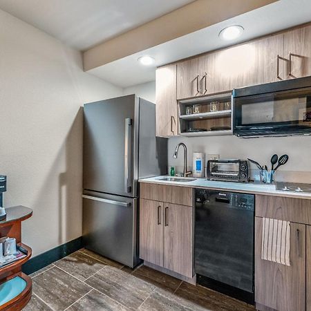 Tempe Studio Apartment Exterior foto