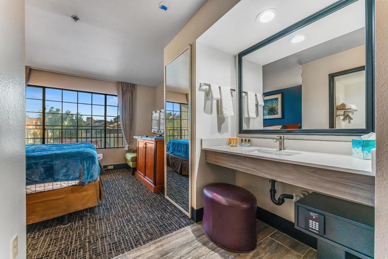 Tempe Studio Apartment Exterior foto