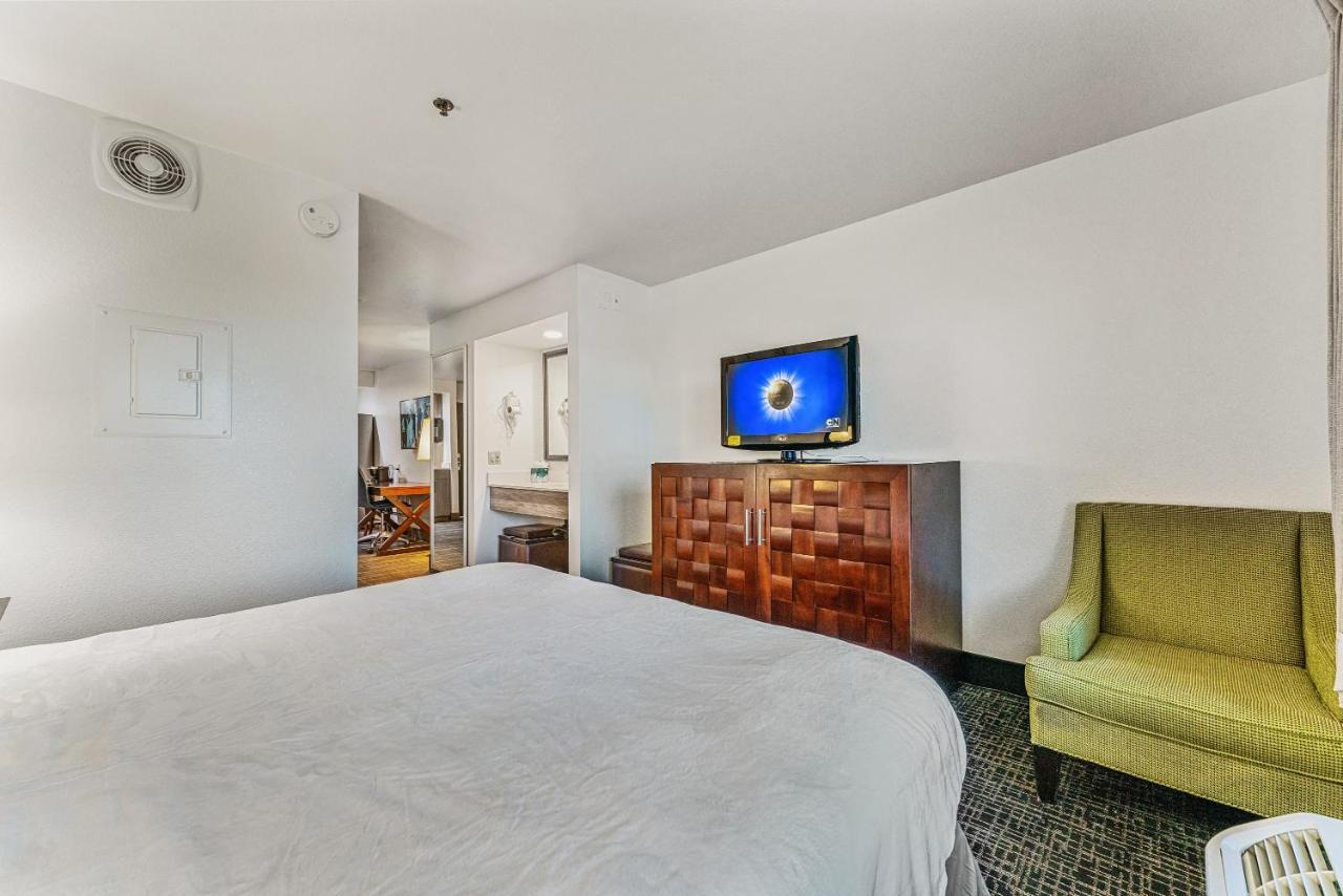 Tempe Studio Apartment Exterior foto